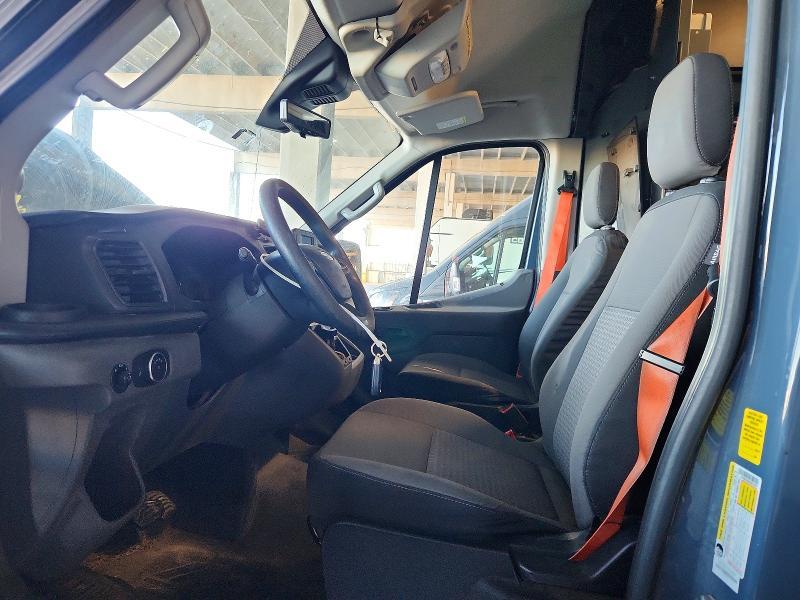 2020 Ford Transit T-250