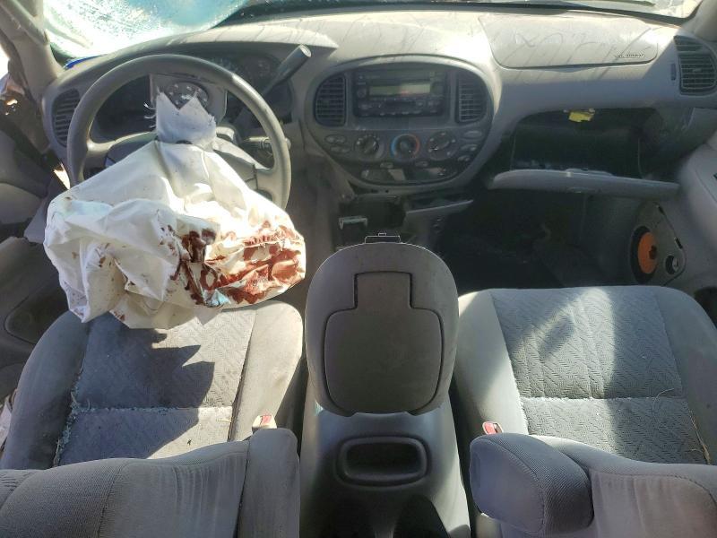 2006 Toyota Tundra Double Cab Limited