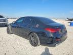 2024 Mercedes-Benz C 300 4matic