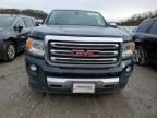 2016 GMC Canyon slt