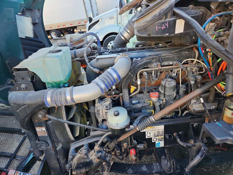 2019 Peterbilt 579 Semi Truck