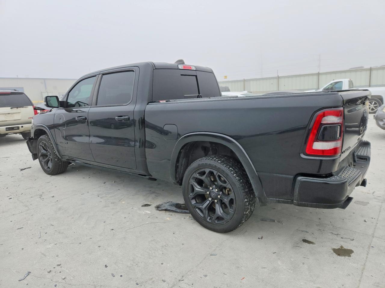 2020 Dodge RAM 1500 Limited