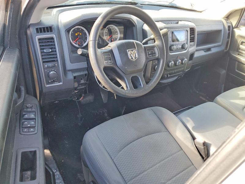 2013 Dodge RAM 1500 ST