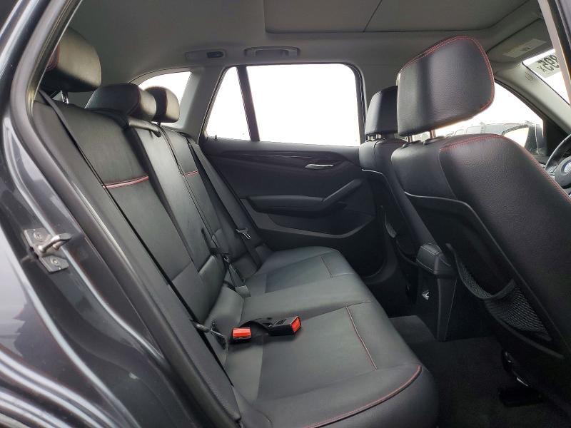 2014 BMW X1 Sdrive28i