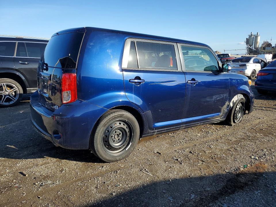 2014 Scion XB
