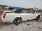 2006 Cadillac DTS
