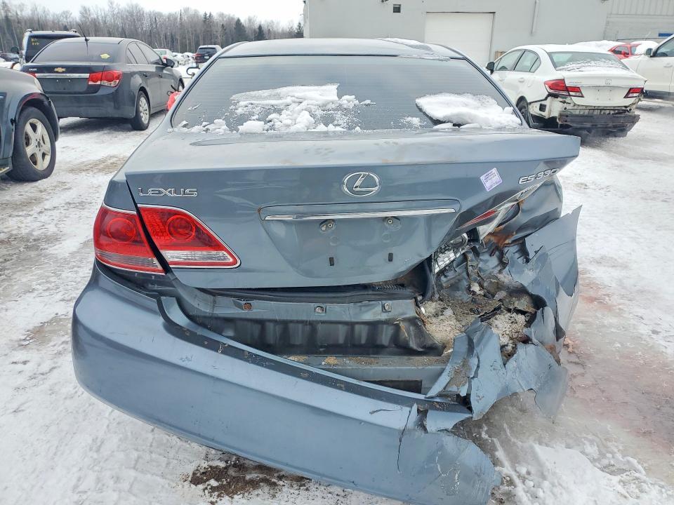 2005 Lexus Es 330