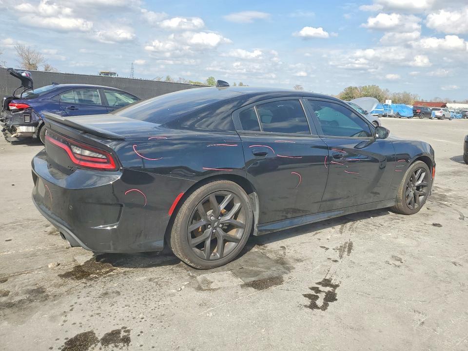 2022 Dodge Charger r