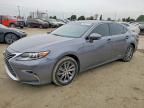 2016 Lexus Es 300h