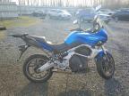 2009 Kawasaki LE650 A