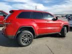 2017 Jeep Grand Cherokee Trailhawk