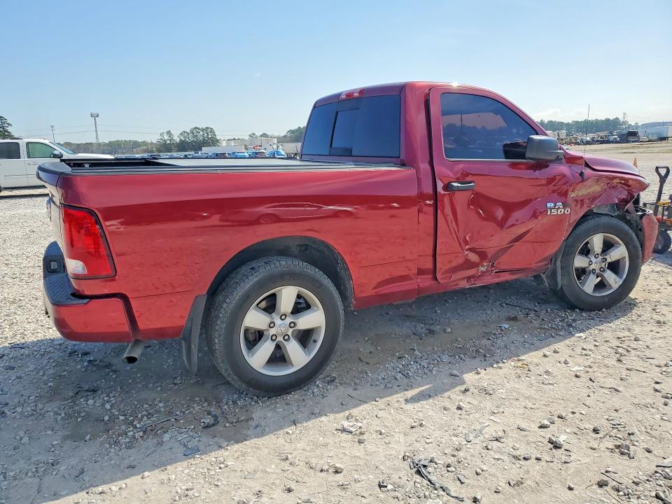 2015 Dodge RAM 1500 ST