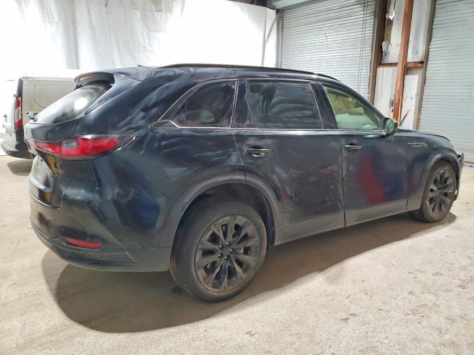 2026 Mazda Cx-90 Premium Sport