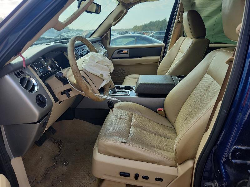 2011 Ford Expedition xlt