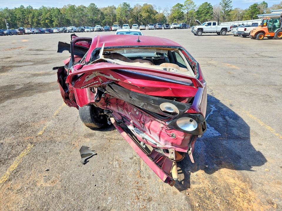2005 Chevrolet Impala