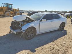 Chrysler 300 Vehiculos salvage en venta: 2022 Chrysler 300 s