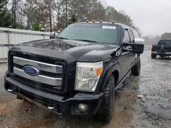 2016 Ford F250 Super Duty en venta en Loganville, GA