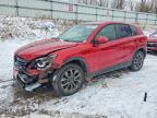 2016 Mazda Cx-5 gt