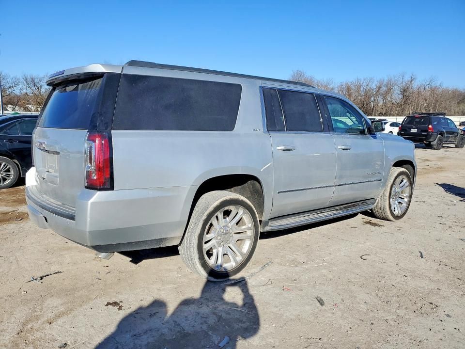 2020 GMC Yukon xl C1500 slt
