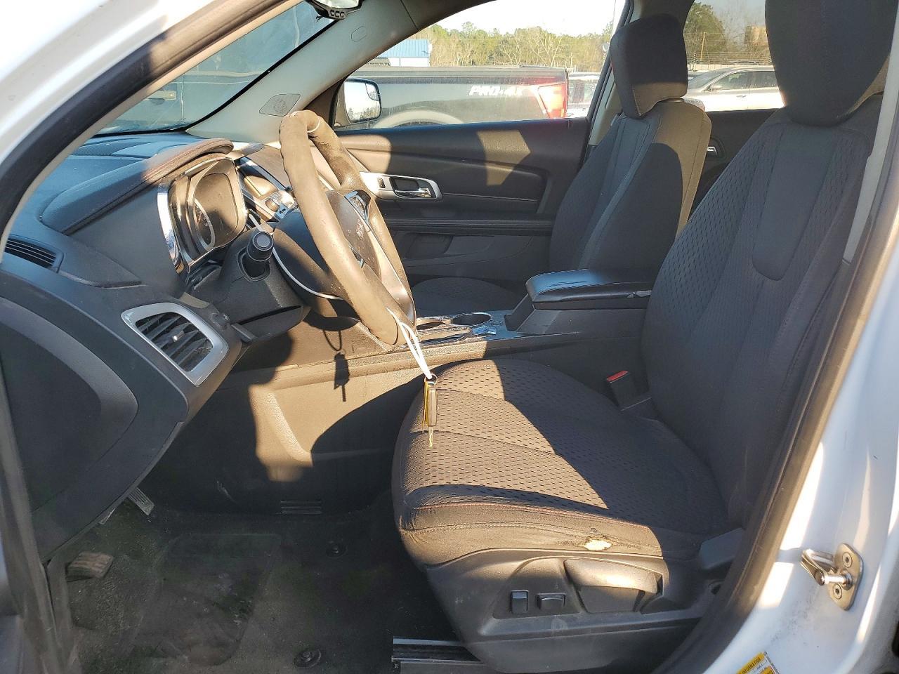 2013 GMC Terrain sle