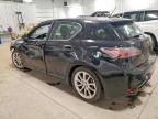 2011 Lexus Ct 200