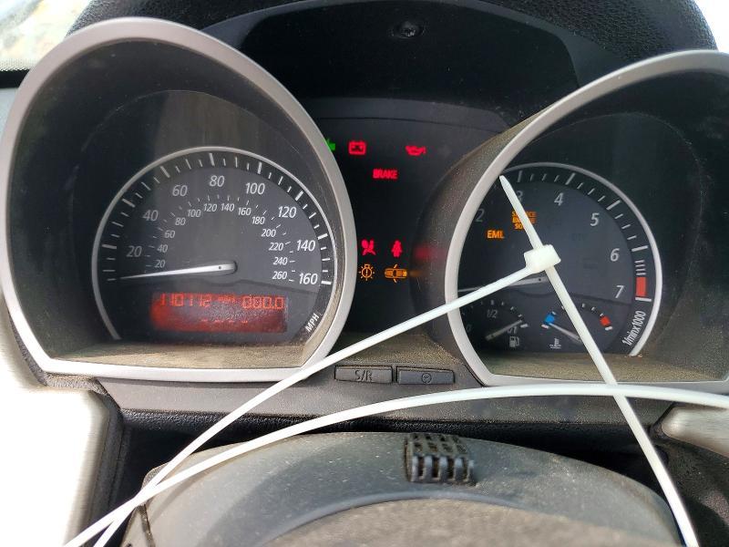 2005 BMW Z4 3.0