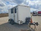 1995 Wellscargo 1995 Wells Cargo Fiber Optic Splicing Trailer