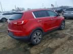 2012 KIA Sportage ex