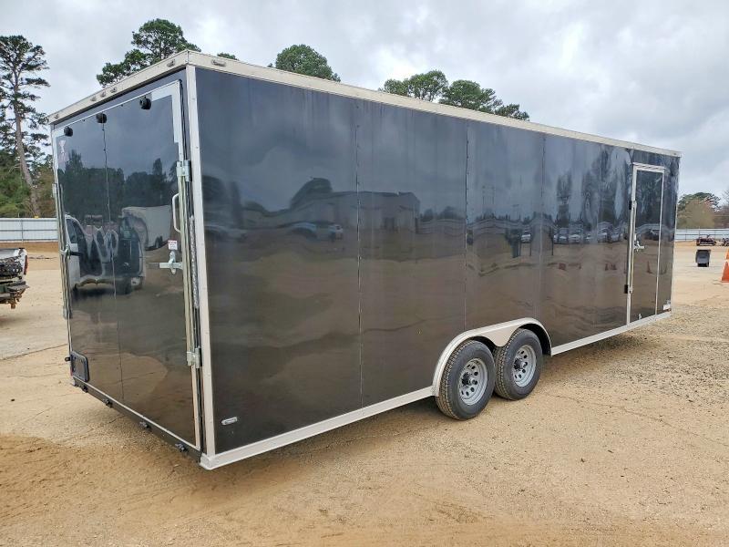 2024 Anvil 24'