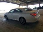 2012 Lexus Es 350