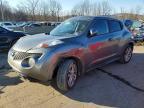 2011 Niss Juke