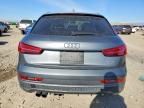 2016 Audi Q3 Prestige
