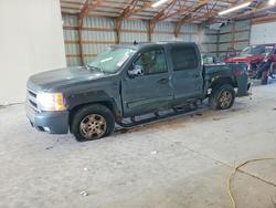 4 X 4 Trucks for sale at auction: 2008 Chevrolet Silverado K1500