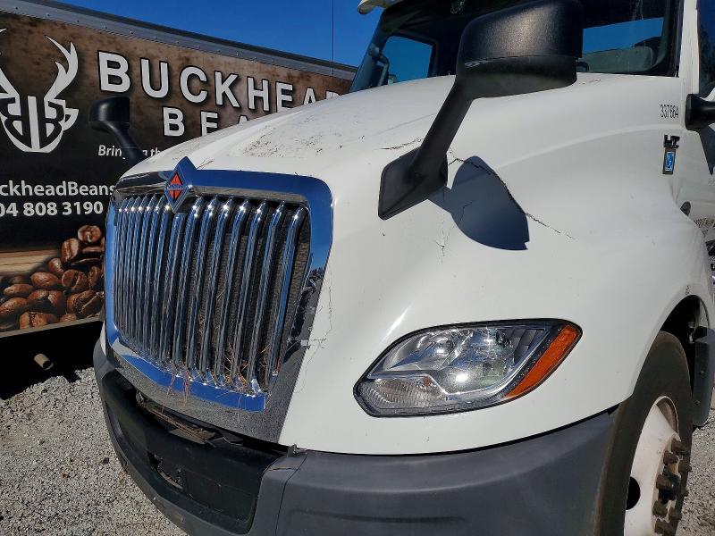 2020 International Lt625 Semi Truck
