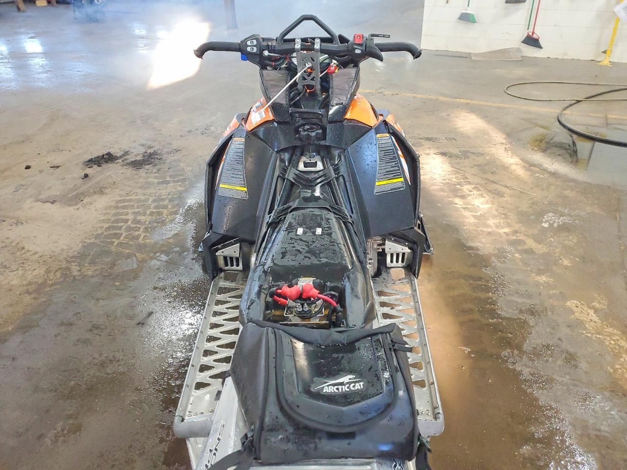 2012 Arctic Cat Arctic Cat
