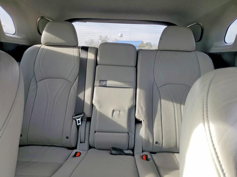 2019 Lexus Rx 350 Base