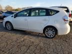 2013 Toyota Prius v