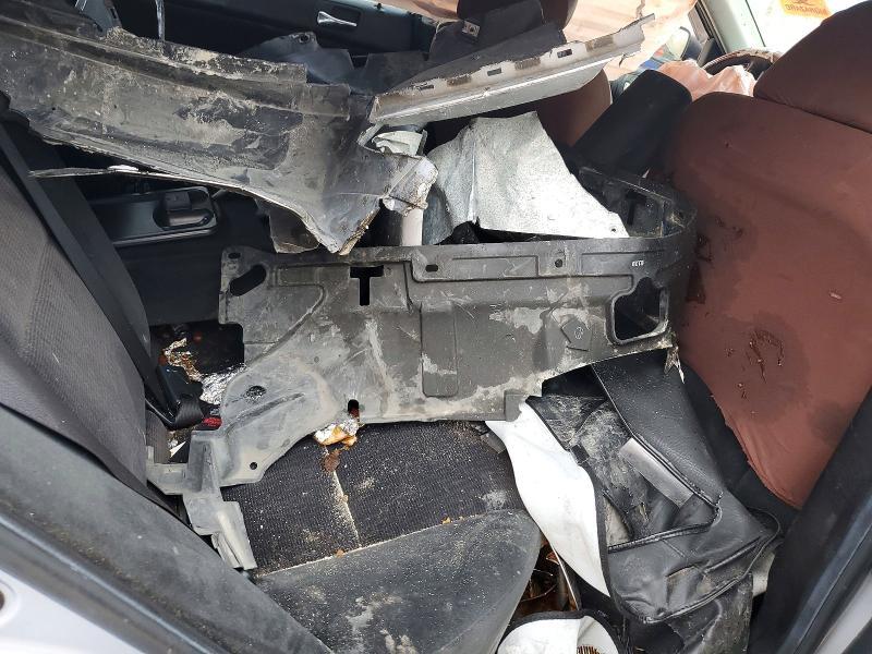 2005 Honda Accord lx