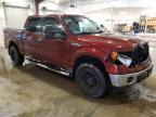 2009 Ford F150 Supercrew