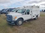 2013 Ford F350 Super Duty Utility / Service Truck