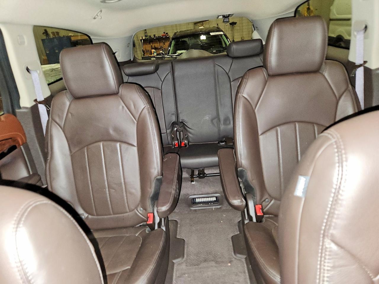 2014 Buick Enclave