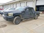 2007 Chevrolet Silverado K1500 Crew Cab
