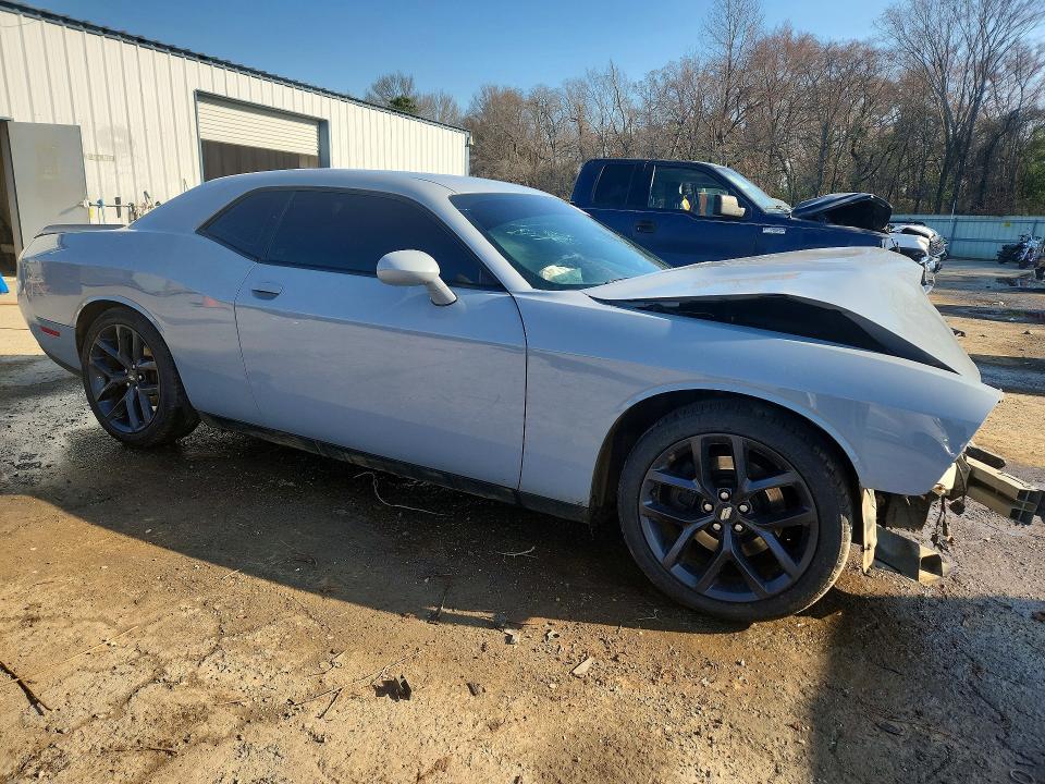 2020 Dodge Challenger gt