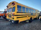 2012 Bluebird 2012 Blue Bird BB Conventional School Bus