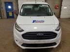 2022 Ford Transit Connect Delivery Van