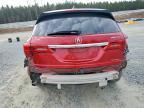 2020 Acura Mdx Technology