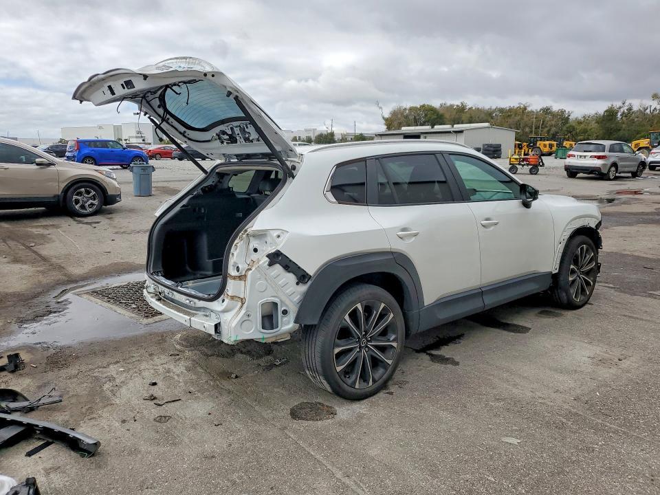 2023 Mazda Cx-50 Base