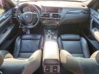 2015 BMW X3 Xdrive35i
