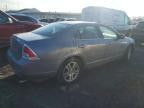 2006 Ford Fusion sel