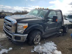 Clean Title Trucks for sale at auction: 2015 Ford F350 Super Duty